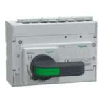Schneider GM10D4N0634BEE Manual transfer switch