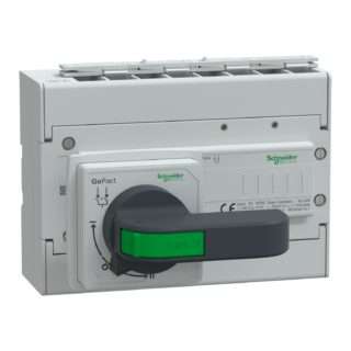 Schneider GM10D4N1004BEE Manual transfer switch