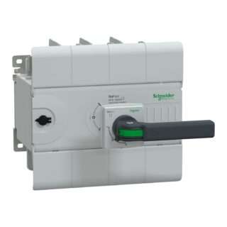 Schneider GM1AD4N10H4BEE Manual transfer switch