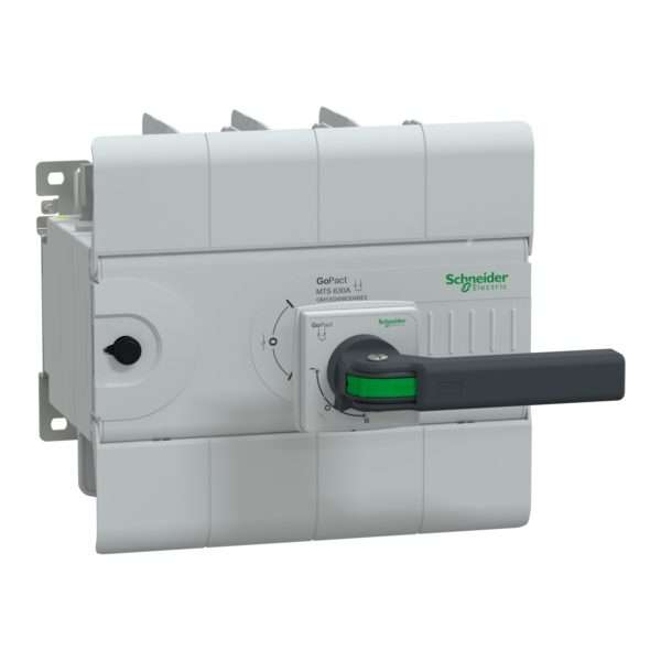 Schneider GM1AD4N6304BEE Manual transfer switch