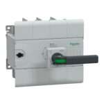Schneider GM1AD4N8004BEE Manual transfer switch