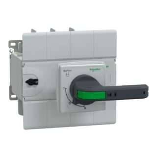Schneider GM20D4N2004BEE Manual transfer switch