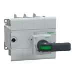 Schneider GM32D4N2504BEE Manual transfer switch