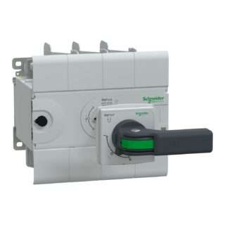 Schneider GM32D4N3154BEE Manual transfer switch