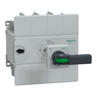Schneider GM63D4N4004BEE Manual transfer switch