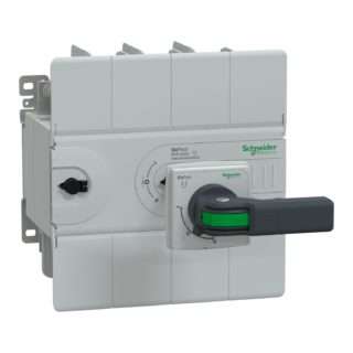 Schneider GM63D4N6304BEE Manual transfer switch