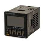 Omron H7CX-R11D1-N Tachometer