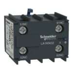 Schneider LA1KN02 Auxiliary contact block