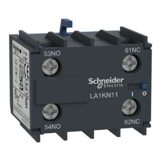 Schneider LA1KN11 Auxiliary contact block