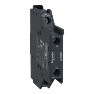 Schneider LAD8N11 Auxiliary contact block