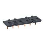 Schneider LAD9V5 Set of power connections