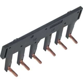 Schneider LAD9V6 Set of power connections