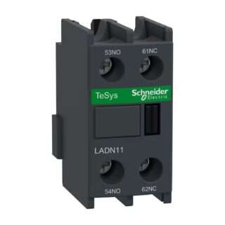 Schneider LADN11 Auxiliary contact block