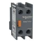 Schneider LAEN20 Auxiliary contact block