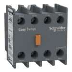 Schneider LAEN22 Auxiliary contact block