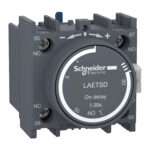 Schneider LAETSD Time delay auxiliary contact block