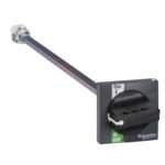 Schneider LV428941 extended rotary handle