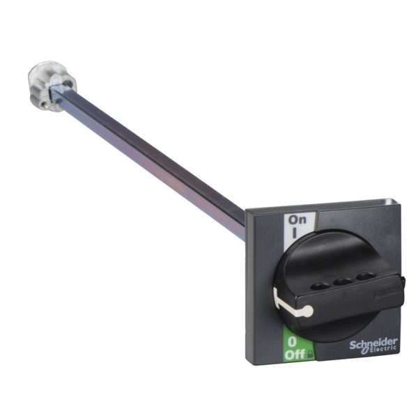 Schneider LV428941 extended rotary handle