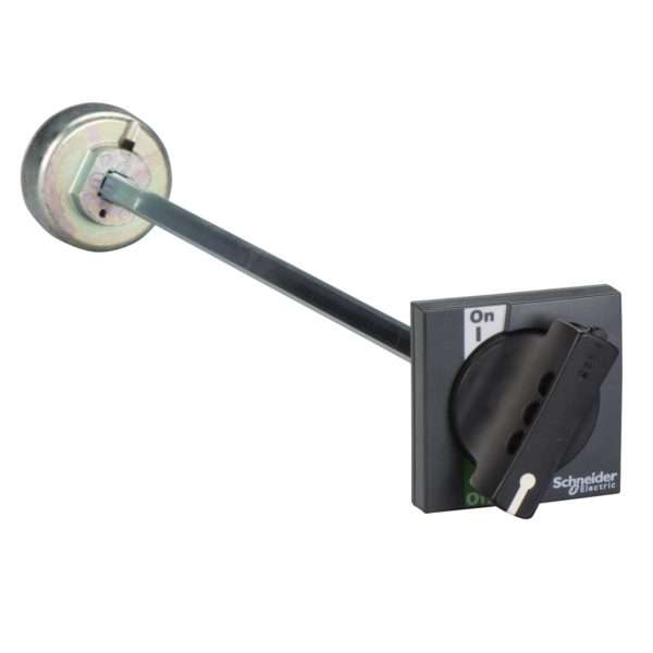 Schneider LV431050 extended rotary handle