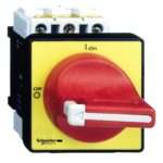 Schneider VCF1 Switch disconnector