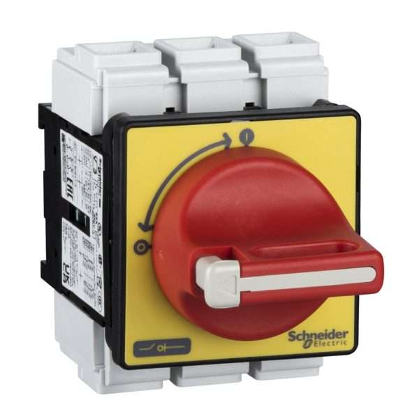 Schneider VCF3 Switch disconnector