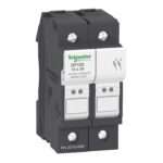 Schneider DF102 Fuse carrier