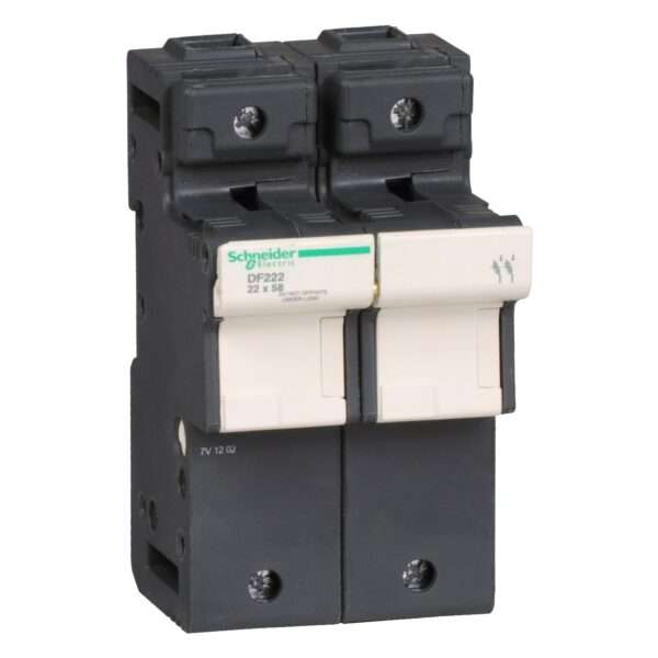 Schneider DF222 Fuse carrier