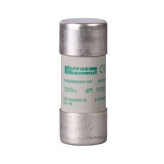 Schneider DF2FA125 NFC cartridge fuses