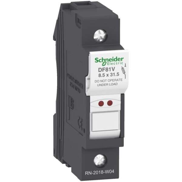 Schneider DF81V Fuse carrier