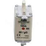 ABB 1SCA022627R3170 OFAF0H160 HRC FUSE LINK