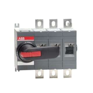 ABB 1SCA022718R8780 OT400E03P SWITCH-DISCONNECTOR