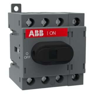 ABB 1SCA104829R1001 OT16F4N2 SWITCH-DISCONNECTOR
