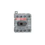 ABB 1SCA104932R1001 OT40F4N2 SWITCH-DISCONNECTOR
