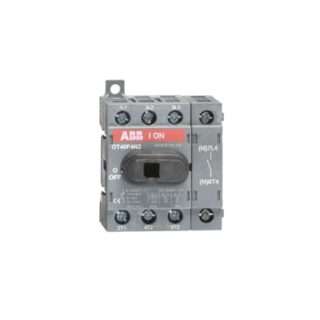 ABB 1SCA104932R1001 OT40F4N2 SWITCH-DISCONNECTOR