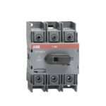 ABB 1SCA105004R1001 OT100F3 SWITCH-DISCONNECTOR