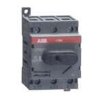 ABB 1SCA105798R1001 OT80F3 SWITCH-DISCONNECTOR