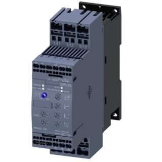 Siemens 3RW4028-2BB04 Soft starter