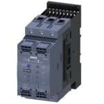 Siemens 3RW4047-2BB14 Soft starter