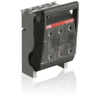 ABB 1SEP201428R0001 XLP000-6CC Fuse Switch Disconnector