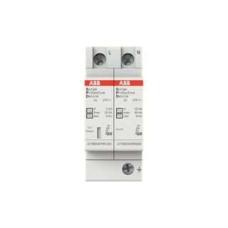 ABB 2CTB803972R1200 OVR T2-T3 1N 20-275 P QS Surge Protective Device