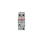 ABB 2CTB815710R1300 OVR T1-T2 1N 12.5-275s P QS Surge Protective Device