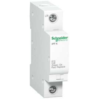 Schneider A9L15686 modular surge arrester