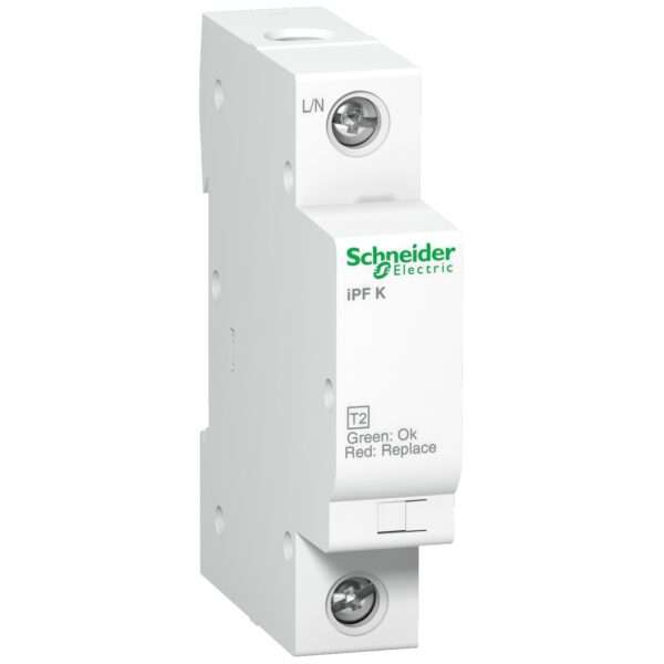 Schneider A9L15691 modular surge arrester