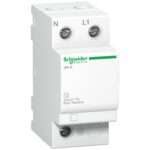Schneider A9L15692 modular surge arrester
