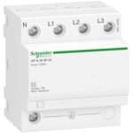 Schneider A9L15693 modular surge arrester