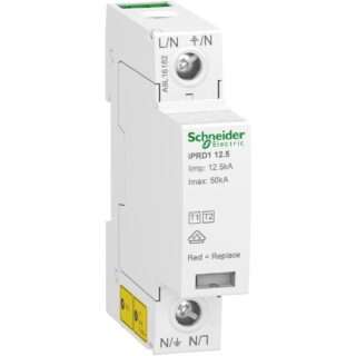 Schneider A9L16182 modular surge arrester