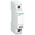 Schneider A9L20100 modular surge arrester