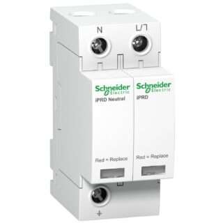 Schneider A9L40500 modular surge arrester