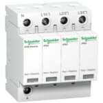 Schneider A9L65601 modular surge arrester