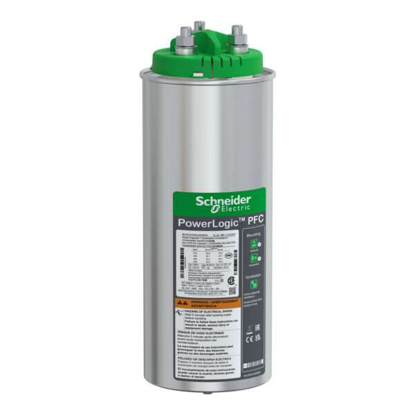 Schneider BLRCH400A480B52 PFC Capacitor